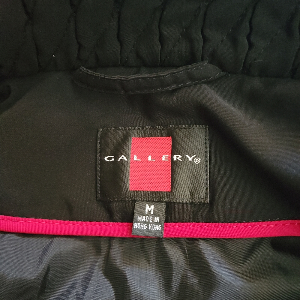 GALLERY JACKET - Picture 14 of 14